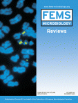 Go to journal home page - FEMS Microbiology Reviews